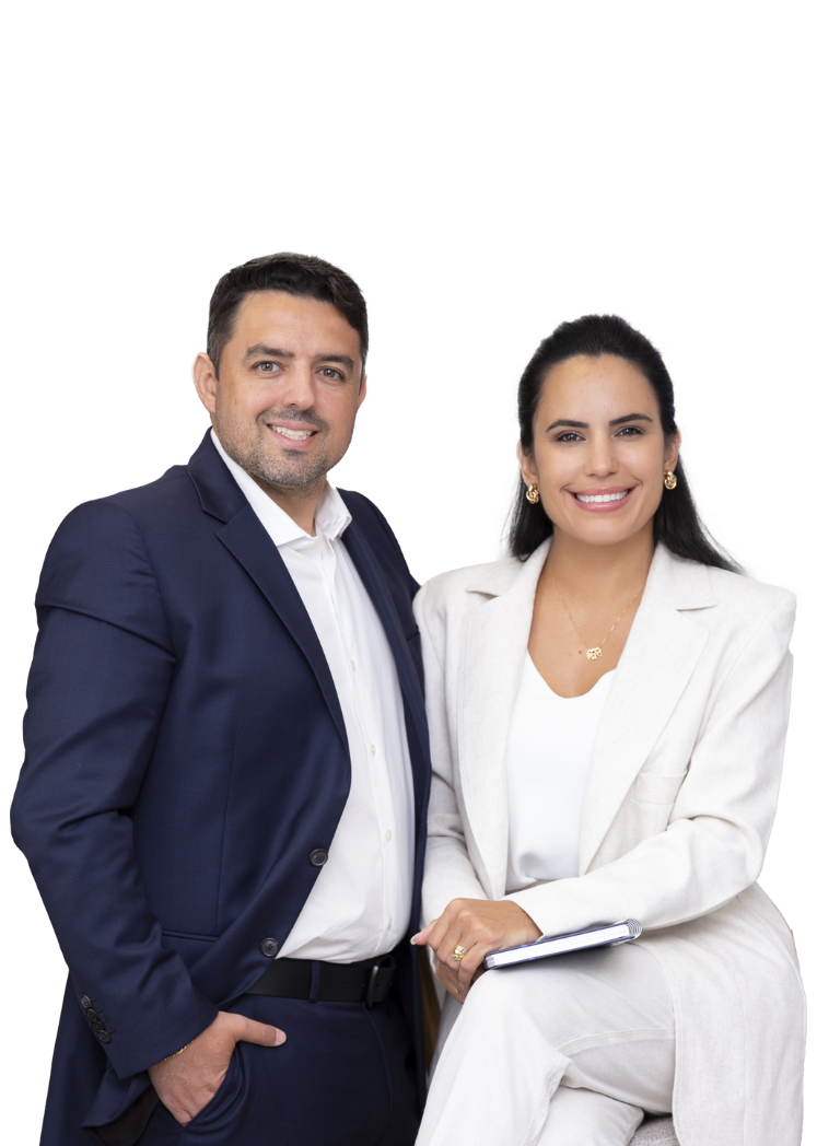 Exemplo do que oferecemos